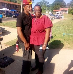 Meet your Posher, Derrick